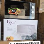 23 litres roch microwave digital microwave with grill