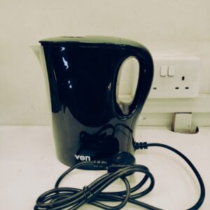 1.7 litres Von kettle