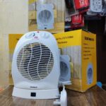 Starworth Fan Heater