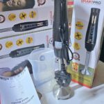 Smartpro Handblender SHB-313
