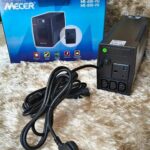 Mecer 650VA line interactive UPS