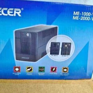 MECER 1KVA Line Interactive UPS