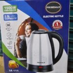 2.0 litres Primadale Kettle