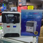Primdale table top water dispenser