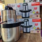 Roch Food Processor / Chopper