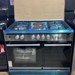 Haier 60x90 Standing Cooker