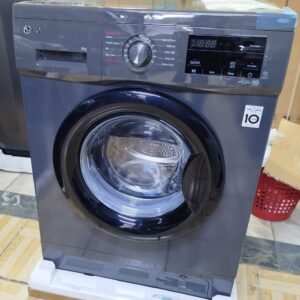 LG 10/7kg front load wash and dry washing machine