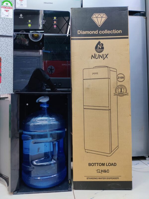 Nunix Dispenser Z199C