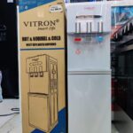 Vitron V950 White Water Dispenser
