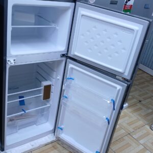 Roch 120 Litres Double Door Fridge
