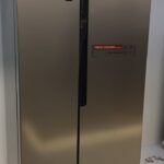 LG 519 Litres Side by Side Refrigerator