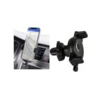 car air vent adjustable phone holder