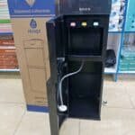 Nuniz Z188C hot and cold