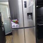 Roch Fridge 434L